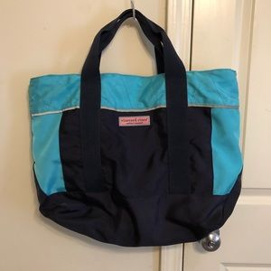 VINEYARD VINES TOTE